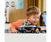 LEGO Sonic The Hedgehog Sonic i pojazd do zadań specjalnych 77006 - 1331739 - zdjęcie 4